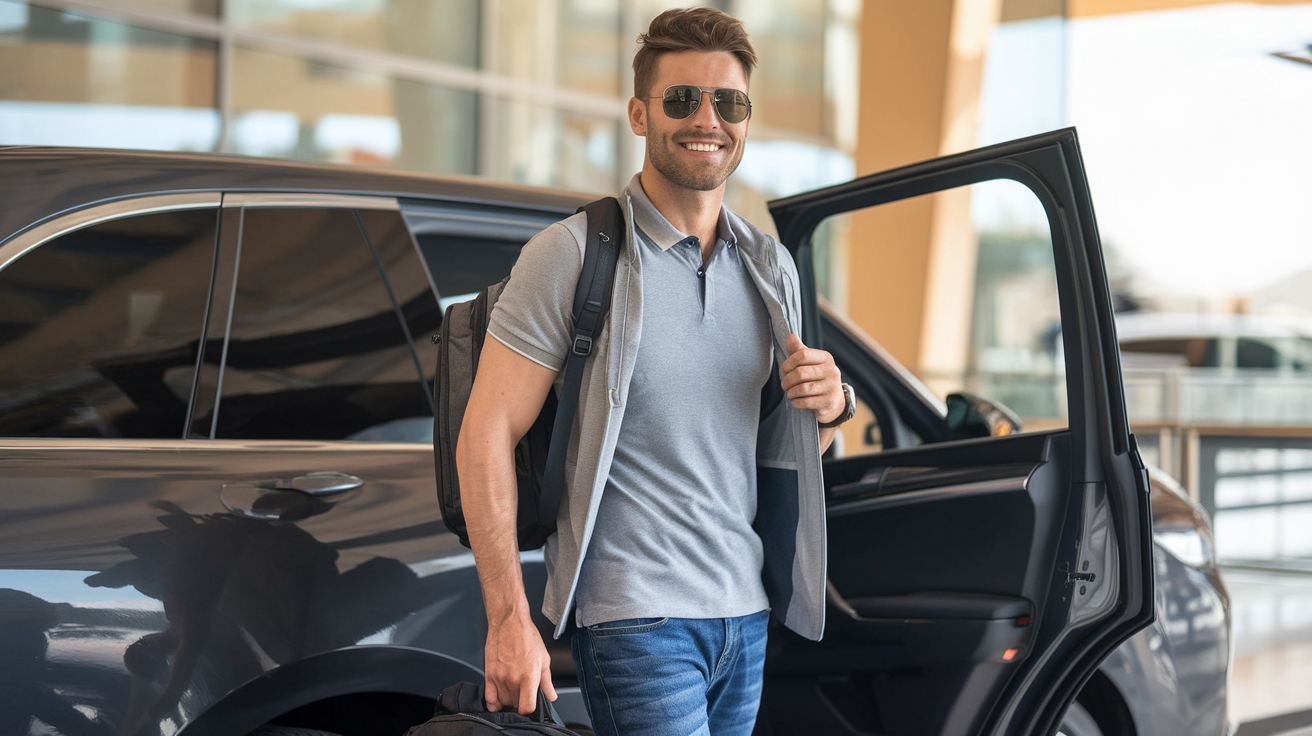 Antalya Airport Transfer to Avsallar: Your Gateway to Turkish Riviera Bliss